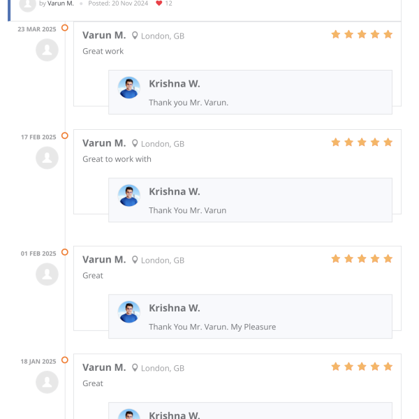 Wordpress Blockchain Website Design & k Arbitrum one network integration plugin development