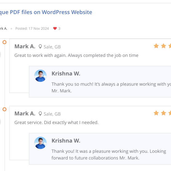 Wordpress Website Custom Functionallity Design By Custom Coding